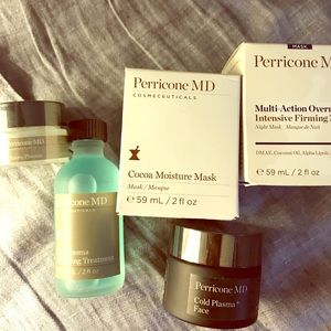 Perricone MD Skincare Lot